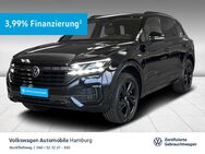 VW Touareg, 3.0 TDI R-Line, Jahr 2021 - Hamburg