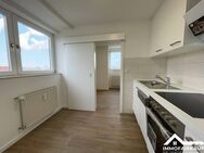 Charmante Dachgeschosswohnung in gepflegtem Mehrfamilienhaus - Magdeburg