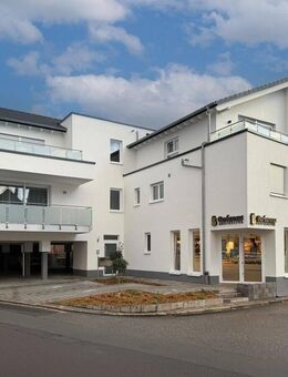 MG - Neubau Siegelbach: 6 hochwertige Wohneinheiten, Parkfläche und Gewerbeeinheit mit bester Ausstattung - Kaiserslautern