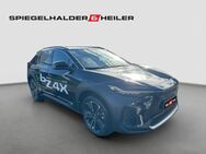 Toyota bZ4X, FWD Comfort und Technik-Paket, Jahr 2023 - Heidelberg