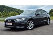 Audi A4 40 TFSI, Business Paket, LED. - Trier