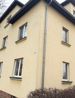 Euer neues Zuhause wartet - Gemütlich, bezahlbar und mit Style! - Leisnig