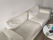 2 Sitzen Couch - Chemnitz