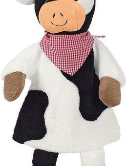 Sterntaler® Handpuppe Kuh