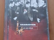 Rammstein DVD Live aus Berlin Sehnsucht Tour Herzeleid Seemann En - Berlin Friedrichshain-Kreuzberg