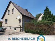 Einfamilienhaus mit Einliegerwohnung in Tornau zu verkaufen! - Gräfenhainichen Zentrum