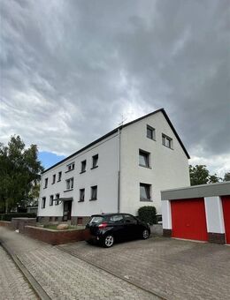 Helle 2-Zimmer-Oase - ideal für Singles oder Paare - Sehnde