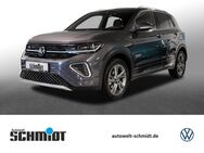 VW T-Cross, 1.0 TSI R-Line, Jahr 2024 - Recklinghausen