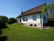 Geräumiges Einfamilienhaus mit großem Garten und Garage in schöner Wohnlage - Pliezhausen