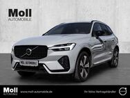 Volvo XC60, Plus Dark Recharge Plug-In Hybrid AWD T8 Twin Engine EU6d digitales, Jahr 2024 - Aachen