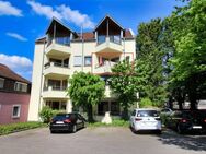 Hübsche 2-Zi.-Wohnung in sehr guter Lage von Weingarten - Weingarten