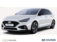 Hyundai i30, N-Line, Jahr 2024 - Bietigheim-Bissingen