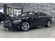 Audi A5 Sportback 40 TFSI S TRO*S LINE SPORT*NAVI*KAM - Uhingen