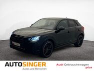 Audi SQ2, TFSI qua R, Jahr 2021 - Marktoberdorf