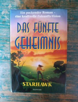 Das fünfte Geheimnis - Leipzig