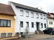 1-2 Familienhaus in Köllerbach - Ideal für Familien oder Kapitalanleger - Püttlingen