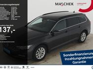 VW Passat Variant, 1.5 TSI Business, Jahr 2024 - Wackersdorf