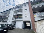 M'GLADBACH - RHEYDT VERMIETETE 3-ZIMMER ERDGESCHOSSWOHNUNG INKL. LOGGIA IN ZENTRALER LAGE! - Mönchengladbach