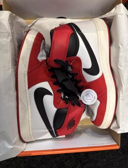 Nikes - Ibbenbüren