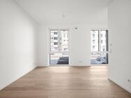 Stadtgrün196 | Smart. Zentral. Komfortabel. - Erdgeschosswohnung für clevere Köpfe - Hannover