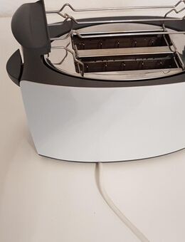 Toaster, Haushaltsauflösung - Cottbus