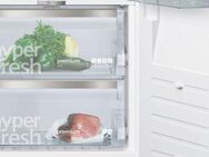 SIEMENS Einbaukühlschrank iQ700 KI41FADD0, 122,1 cm hoch, 55,8 cm breit