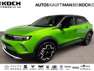 Opel Mokka, 1.2 Ultimate, Jahr 2024 - Schorfheide