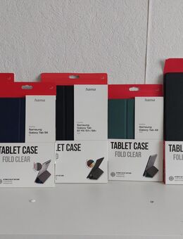 Samsung tablet Hüllen von Hama - Unna