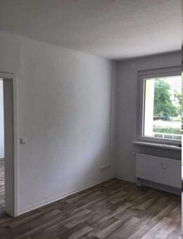 Wohnen im Erdgeschoss - Neubrandenburg