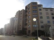Preiswerte und praktische 2-Zimmer-Wohnung (WBS) - Stuttgart