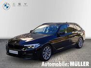 BMW 530, i Sport Line Sportausstattung, Jahr 2018 - Leipzig