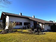 Einfamilienhaus mit großen Garten in ruhiger Lage - Griesstätt