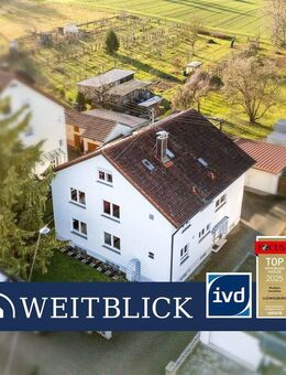 WEITBLICK: Perle für drei - Waiblingen