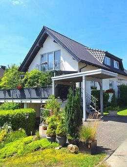 Ländliches Familienidyll mit moderner Technik - Einziehen & Wohlfühlen - Much