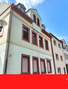Großzügiges Haus mit vielen Extras - Geithain