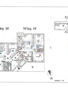 WHG 3 Eichenköppel - Bad Wildungen