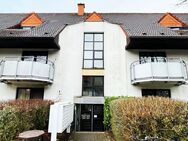 Grundbuch ist besser als Sparbuch! Gut vermietete Maisonettewohnung in Greven! - Greven (Nordrhein-Westfalen)