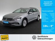 VW Passat Variant, 2.0 TDI Business, Jahr 2021 - Krefeld