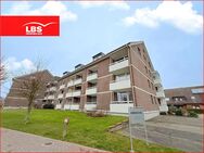 Studio Apartment an der Perlebucht mit Stellplatz (Erbpacht) - Büsum