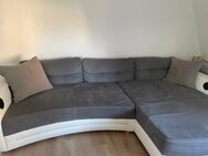 Sofa Couch wohnlandschaft - Heidenau Zentrum