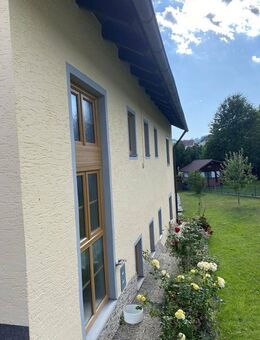 Familienfreundliches Zweifamilienhaus in ruhiger Lage in Zenting - Zenting