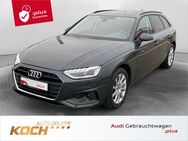 Audi A4, Avant 40 TDI ", Jahr 2023 - Insingen