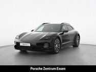 Porsche Taycan, 4 Cross Turismo, Jahr 2022 - Essen