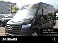 Mercedes Sprinter, 3.5 319 Kasten MBUX, Jahr 2023 - Stockstadt (Main)