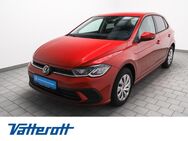 VW Polo, 1.0 LIFE dig, Jahr 2024 - Eschershausen