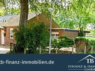 Sehr gepflegte Doppelhaushälfte direkt am Kiessee inkl. Genehmigung zur Ferienvermietung! - Hage