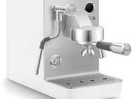 Smeg Espressomaschine EMC02EGMEU, Mini Pro