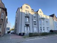 RENOVIERUNGSBEDÜRFTIGE EIGENTUMSWOHNUNG IN HERNE-BAUKAU !ZWANGESVERSTEIGERUNG ! - Herne