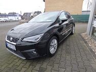 Seat Ibiza, 1.0 TSI FR, Jahr 2025 - Rommerskirchen