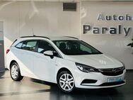 Opel Astra K Sports Tourer Business AHK NAVI KLIMA - Salzgitter